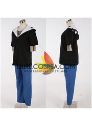 Cosrea K-O Shuuya Kano Mekakucity Actors Kagerou Project Cosplay Costume