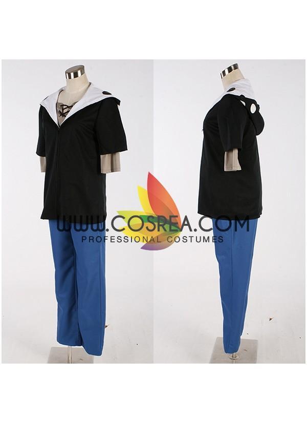 Cosrea K-O Shuuya Kano Mekakucity Actors Kagerou Project Cosplay Costume