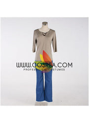 Cosrea K-O Shuuya Kano Mekakucity Actors Kagerou Project Cosplay Costume