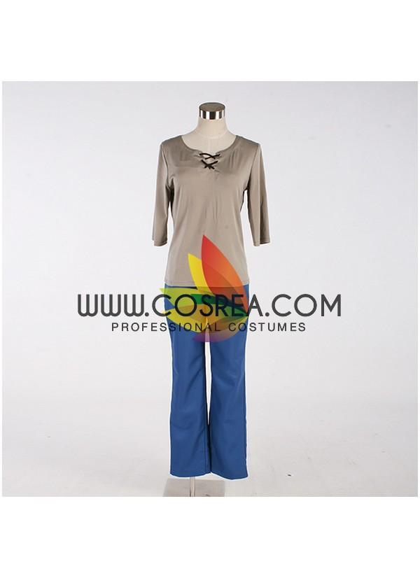 Cosrea K-O Shuuya Kano Mekakucity Actors Kagerou Project Cosplay Costume