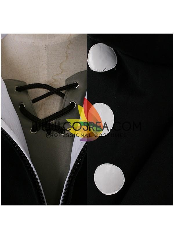 Cosrea K-O Shuuya Kano Mekakucity Actors Kagerou Project Cosplay Costume