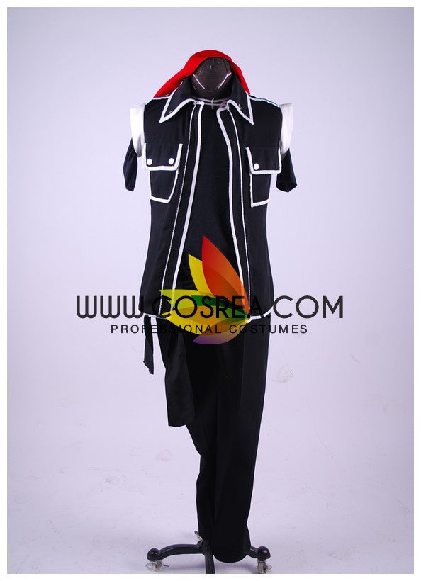 Cosrea K-O Sorcerous Stabber Orphen Cosplay Costume