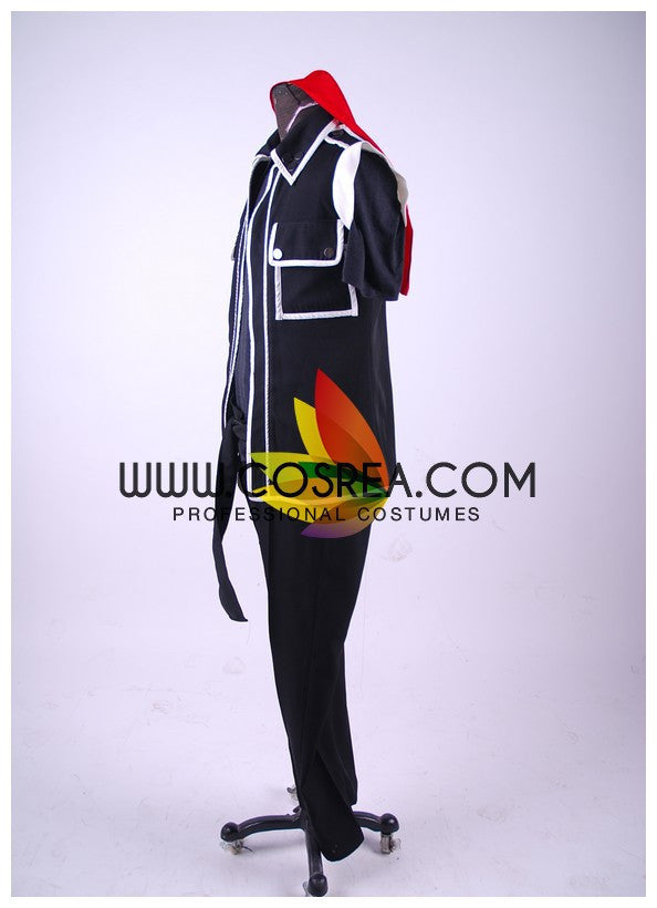 Cosrea K-O Sorcerous Stabber Orphen Cosplay Costume