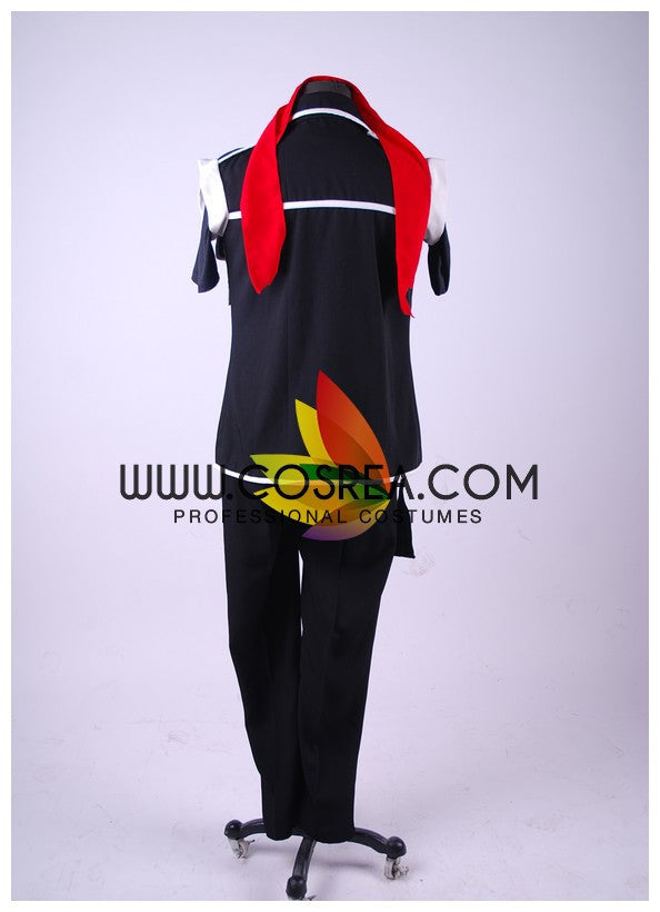 Cosrea K-O Sorcerous Stabber Orphen Cosplay Costume