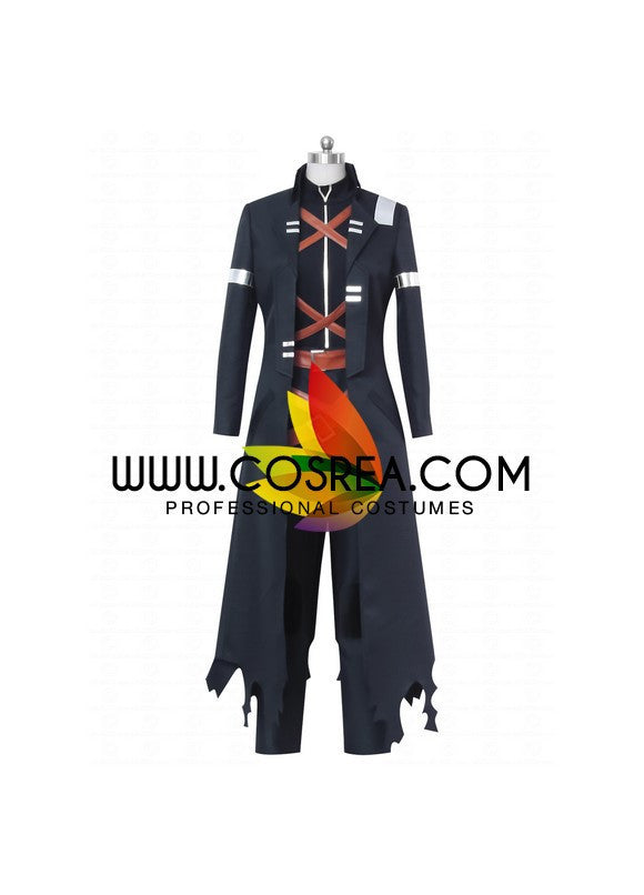 Cosrea K-O Sunday Without God Hampnie Cosplay Costume