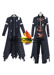 Cosrea K-O Sunday Without God Hampnie Cosplay Costume