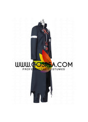 Cosrea K-O Sunday Without God Hampnie Cosplay Costume