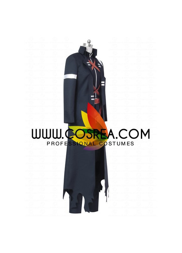 Cosrea K-O Sunday Without God Hampnie Cosplay Costume