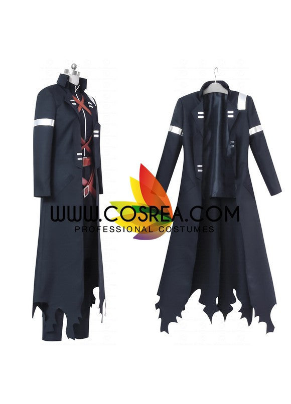 Sunday Without God Hampnie Cosplay Costume - Cosrea Cosplay