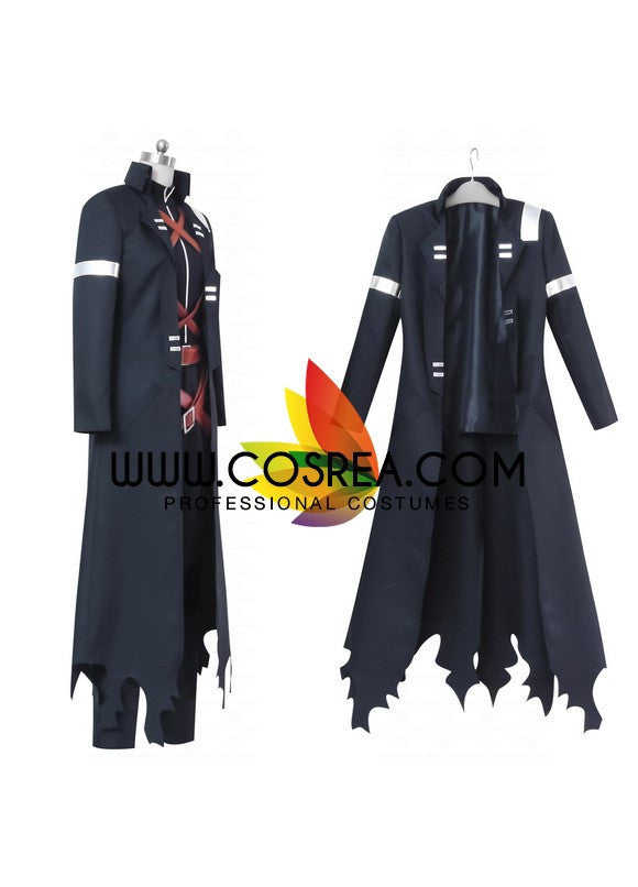 Cosrea K-O Sunday Without God Hampnie Cosplay Costume
