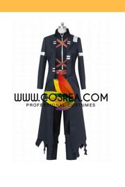 Cosrea K-O Sunday Without God Hampnie Cosplay Costume