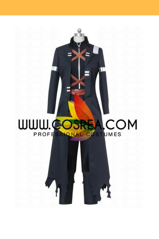 Cosrea K-O Sunday Without God Hampnie Cosplay Costume