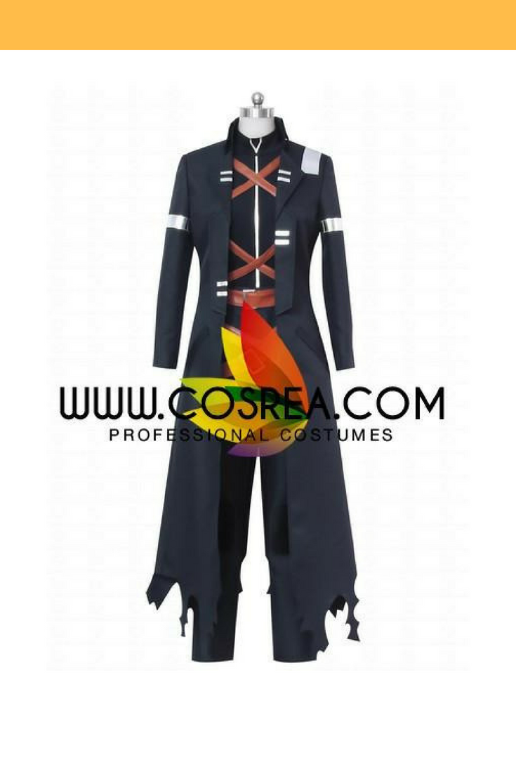 Cosrea K-O Sunday Without God Hampnie Cosplay Costume