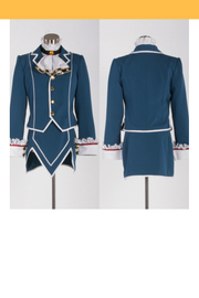 Cosrea K-O Takao Kancolle Cosplay Costume