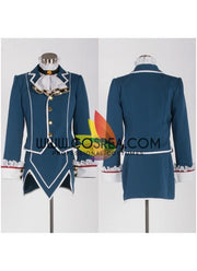 Cosrea K-O Takao Kancolle Cosplay Costume