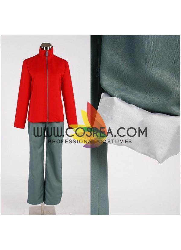 Cosrea K-O Tsubomi Kido Mekakucity Actors Kagerou Project Cosplay Costume