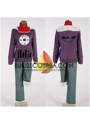 Cosrea K-O Tsubomi Kido Mekakucity Actors Kagerou Project Cosplay Costume