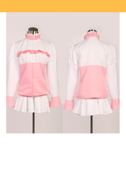 Cosrea K-O Tsukumo Karneval Cosplay Costume