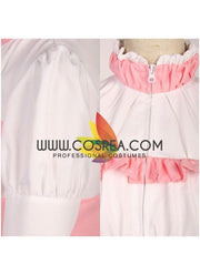 Cosrea K-O Tsukumo Karneval Cosplay Costume