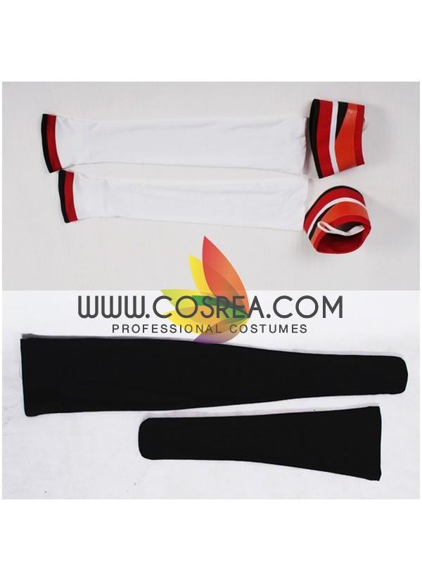 Cosrea K-O Yamato Kancolle Cosplay Costume