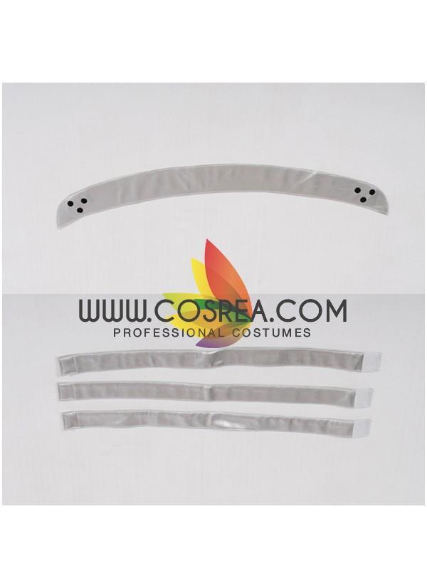 Cosrea K-O Yamato Kancolle Cosplay Costume