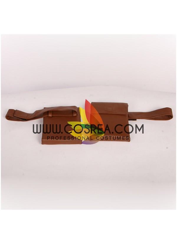 Cosrea K-O Yogi Karneval Cosplay Costume