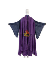 Cosrea Marvel Universe Agatha Harkness Wanda And Vision TV Series Cosplay Costume