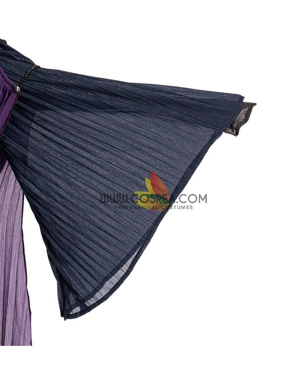 Cosrea Marvel Universe Agatha Harkness Wanda And Vision TV Series Cosplay Costume