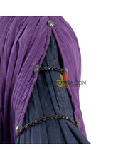 Cosrea Marvel Universe Agatha Harkness Wanda And Vision TV Series Cosplay Costume