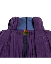 Cosrea Marvel Universe Agatha Harkness Wanda And Vision TV Series Cosplay Costume