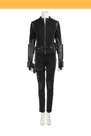 Cosrea Marvel Universe Agents Of Shield Quake Cosplay Costume