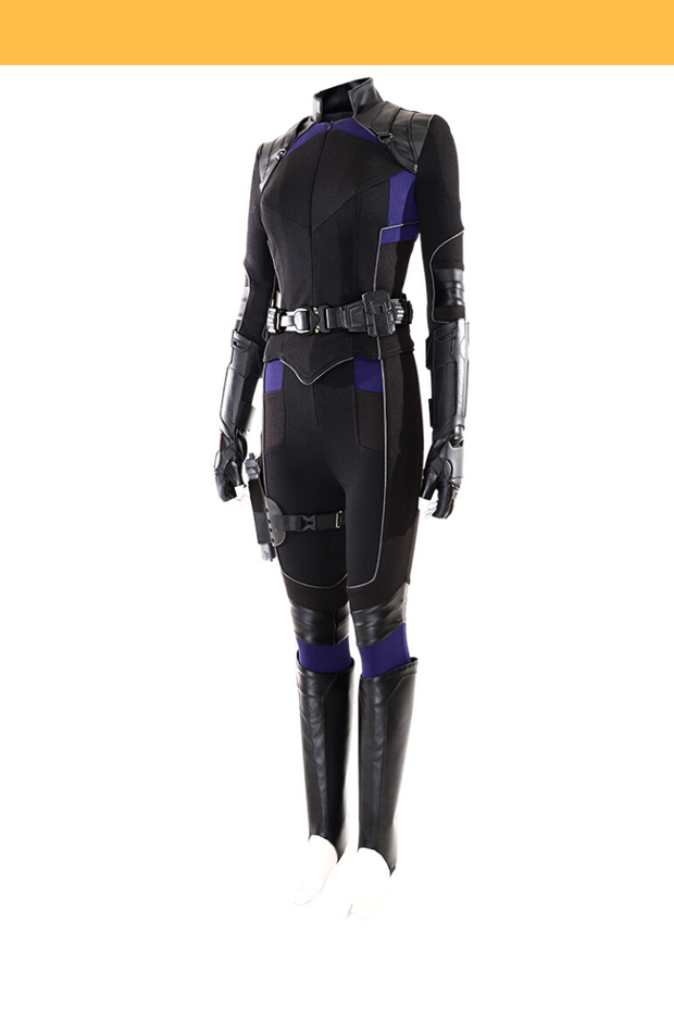 Cosrea Marvel Universe Agents of Shield Season 6 Cosplay Costume