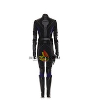 Cosrea Marvel Universe Agents of Shield Season 6 Cosplay Costume