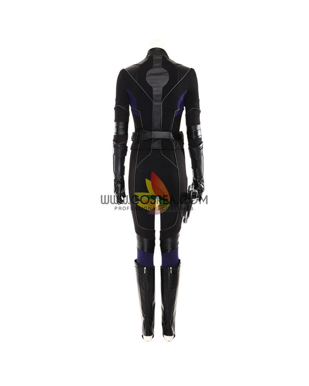 Cosrea Marvel Universe Agents of Shield Season 6 Cosplay Costume