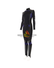 Cosrea Marvel Universe Agents of Shield Season 6 Cosplay Costume