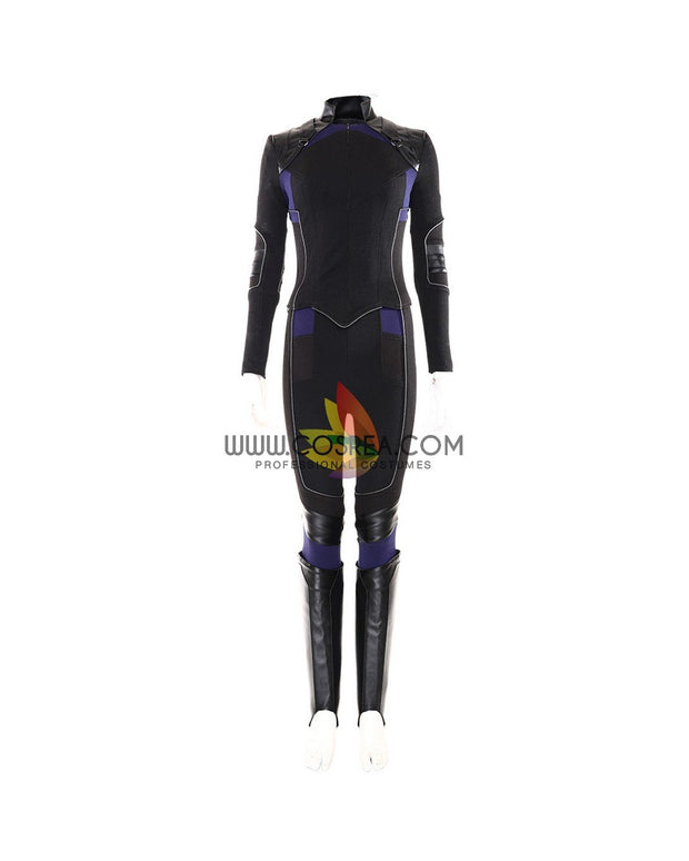 Cosrea Marvel Universe Agents of Shield Season 6 Cosplay Costume
