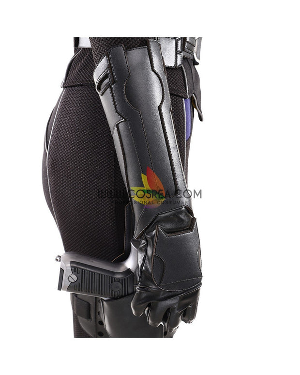 Cosrea Marvel Universe Agents of Shield Season 6 Cosplay Costume