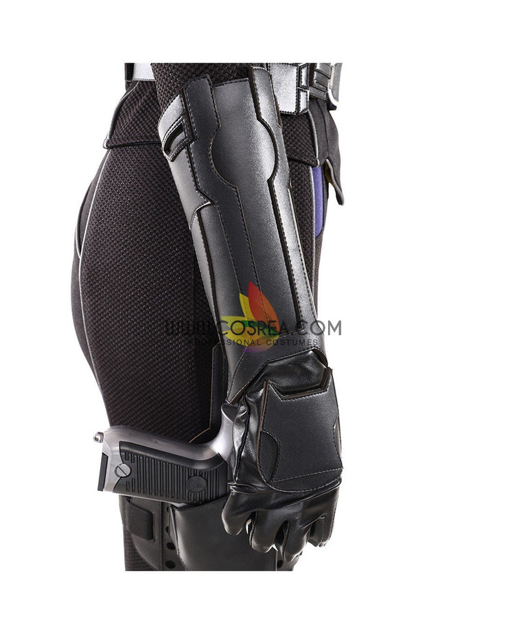 Cosrea Marvel Universe Agents of Shield Season 6 Cosplay Costume