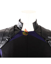 Cosrea Marvel Universe Agents of Shield Season 6 Cosplay Costume