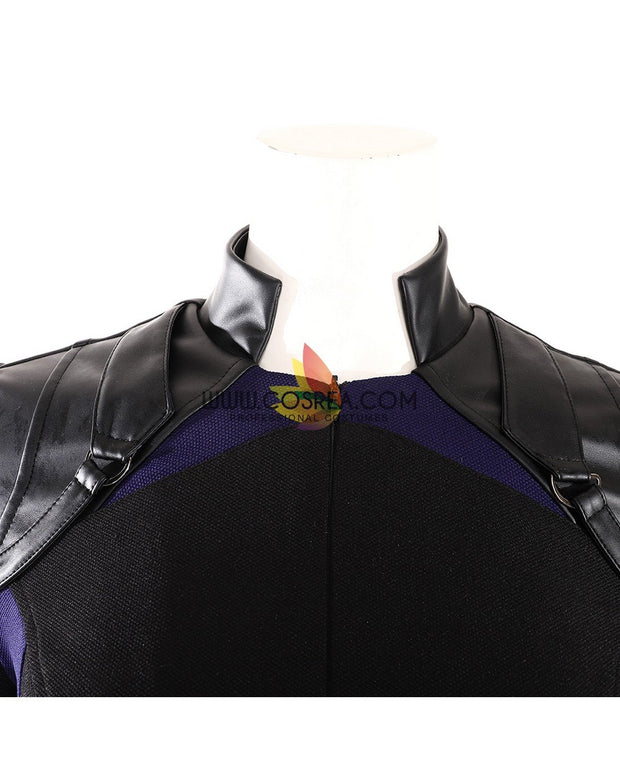 Cosrea Marvel Universe Agents of Shield Season 6 Cosplay Costume