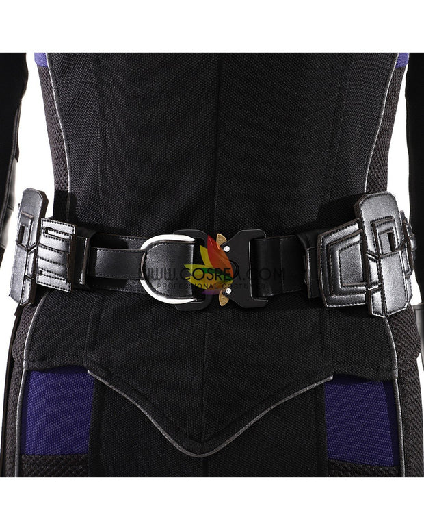 Cosrea Marvel Universe Agents of Shield Season 6 Cosplay Costume