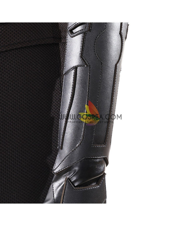 Cosrea Marvel Universe Agents of Shield Season 6 Cosplay Costume