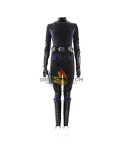 Cosrea Marvel Universe Agents of Shield Season 6 Cosplay Costume