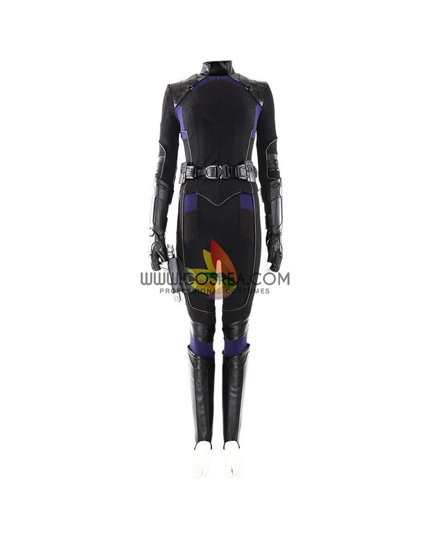 Cosrea Marvel Universe Agents of Shield Season 6 Cosplay Costume