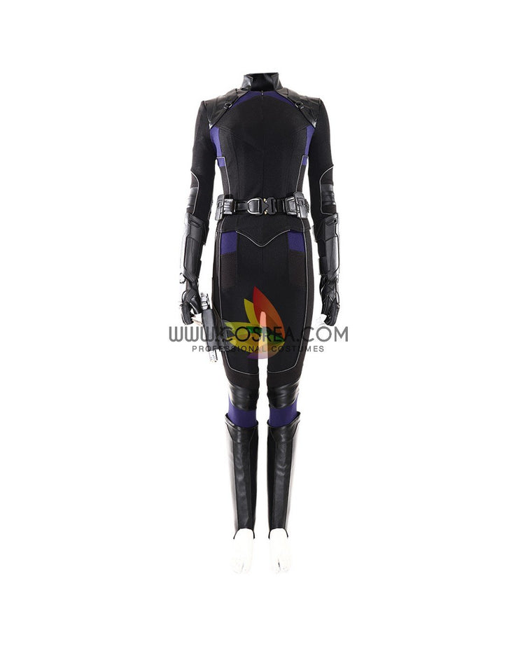 Cosrea Marvel Universe Agents of Shield Season 6 Cosplay Costume