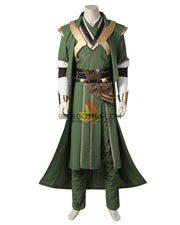 Cosrea Marvel Universe Baron Mordo Doctor Strange in the Multiverse of Madness Cosplay Costume