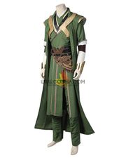 Cosrea Marvel Universe Baron Mordo Doctor Strange in the Multiverse of Madness Cosplay Costume