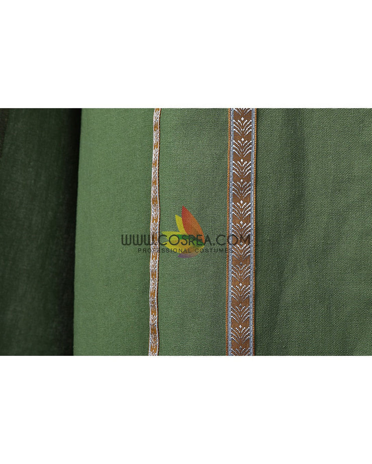 Cosrea Marvel Universe Baron Mordo Doctor Strange in the Multiverse of Madness Cosplay Costume