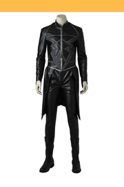 Cosrea Marvel Universe Black Bolt Inhumans Cosplay Costume