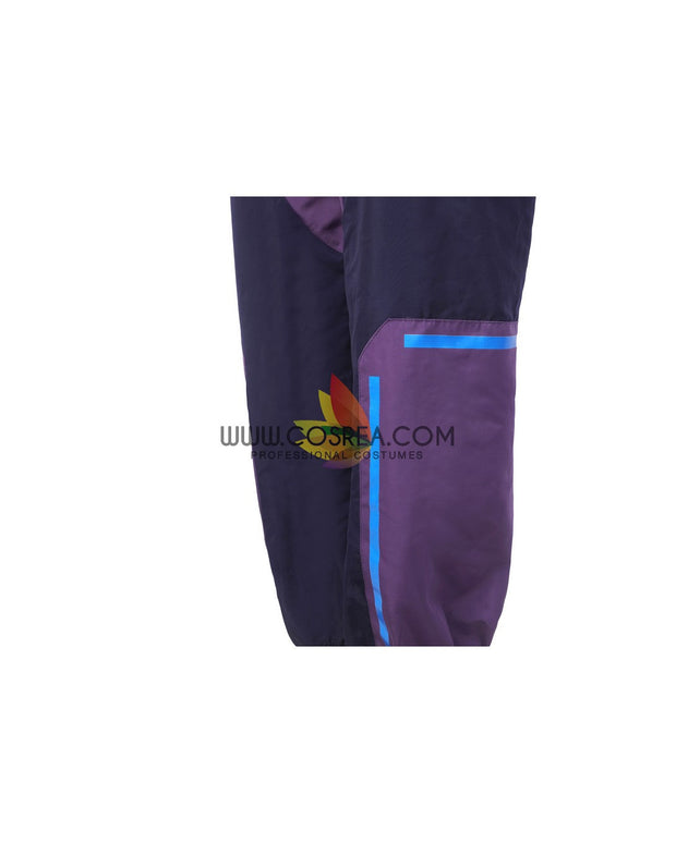 Cosrea Marvel Universe Black Panther 2 Shuri Cosplay Costume